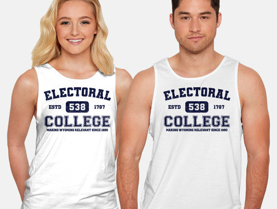 Electoral College