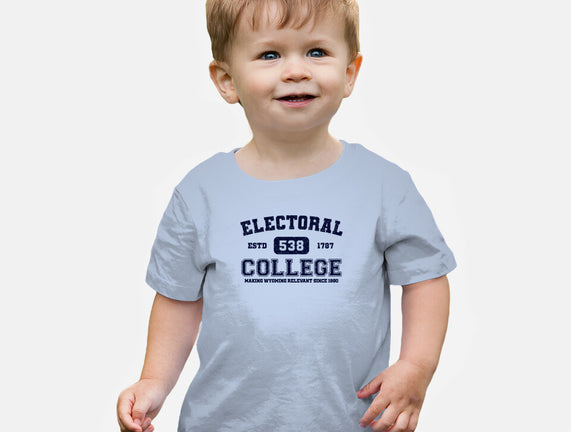 Electoral College