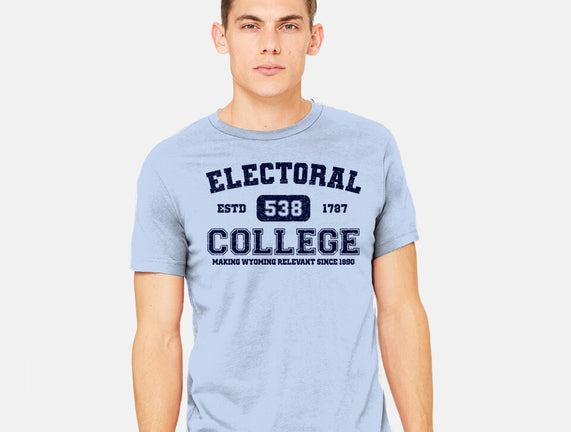 Electoral College