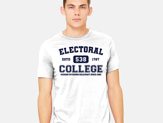 Electoral College