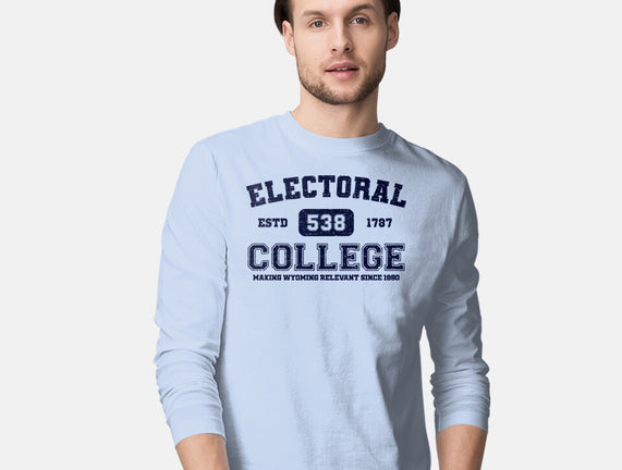 Electoral College