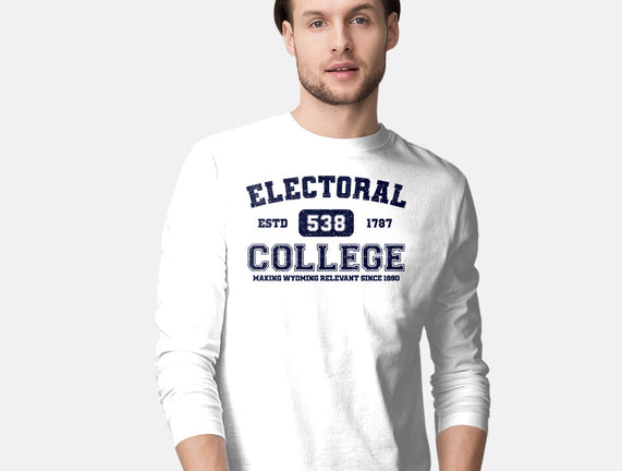 Electoral College