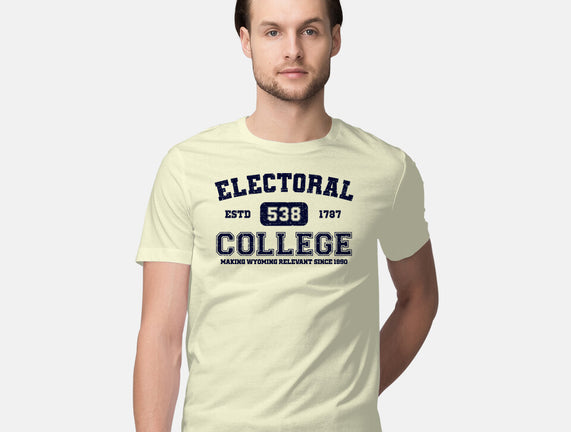 Electoral College