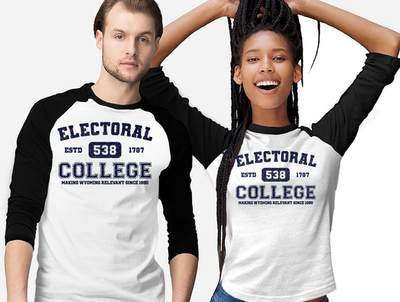 Electoral College