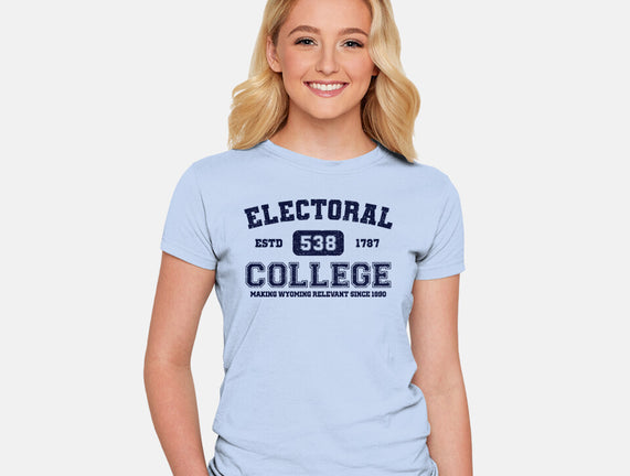 Electoral College
