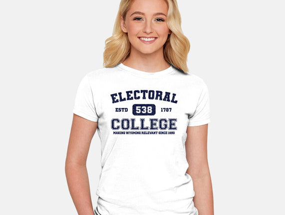 Electoral College