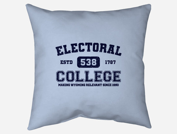 Electoral College