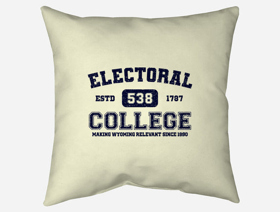 Electoral College