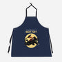 The Adventures Of Night Fury-Unisex-Kitchen-Apron-joerawks