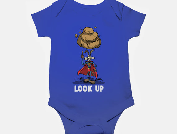 Quick Look Up