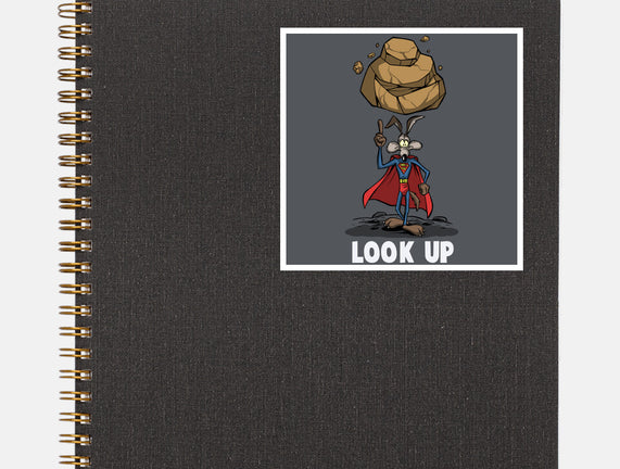 Quick Look Up