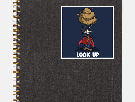 Quick Look Up