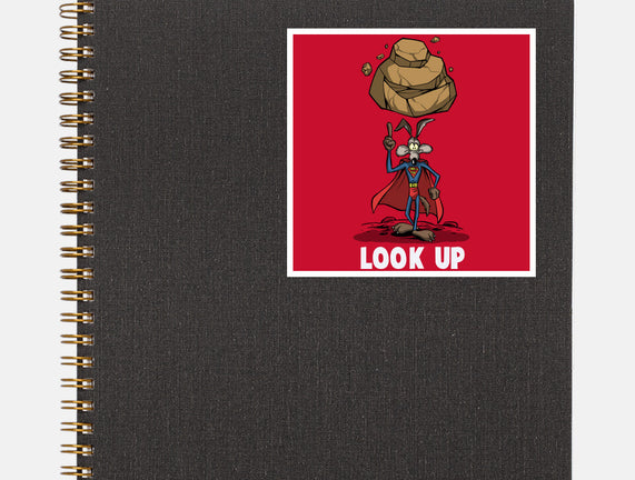 Quick Look Up