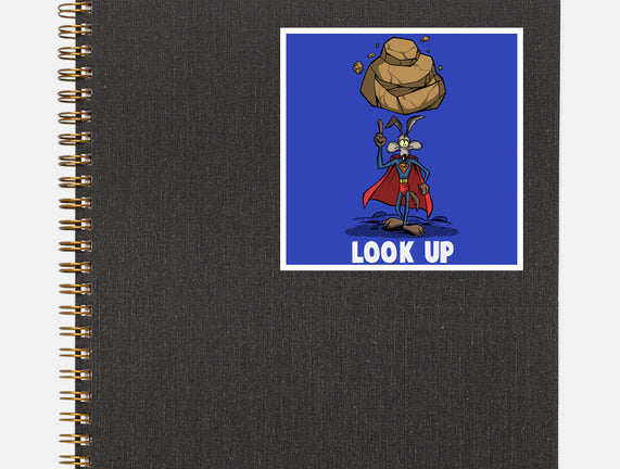 Quick Look Up
