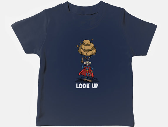 Quick Look Up