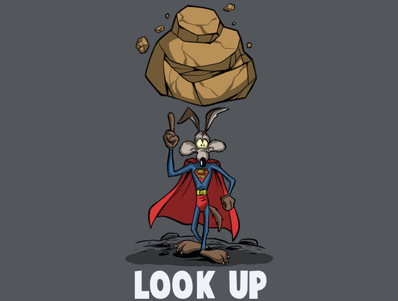 Quick Look Up