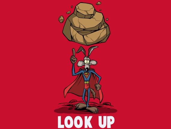 Quick Look Up