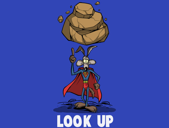 Quick Look Up