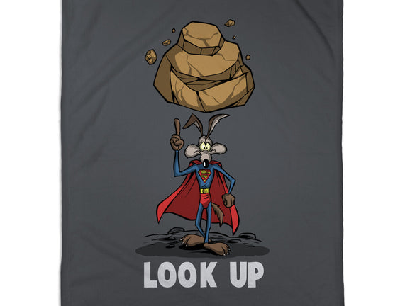 Quick Look Up