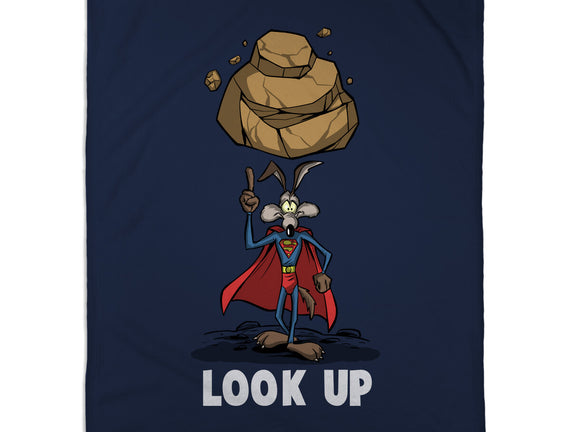 Quick Look Up