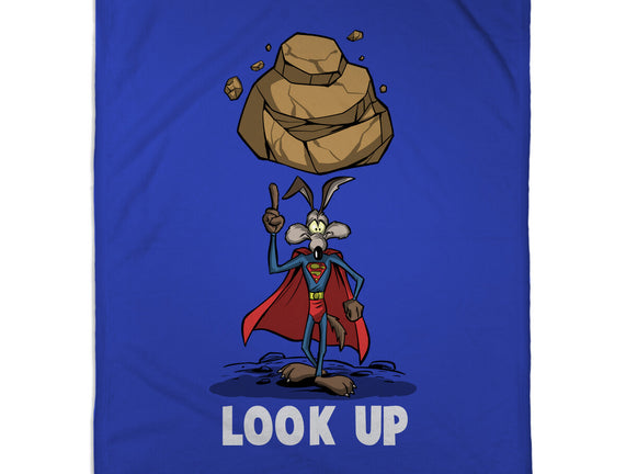 Quick Look Up