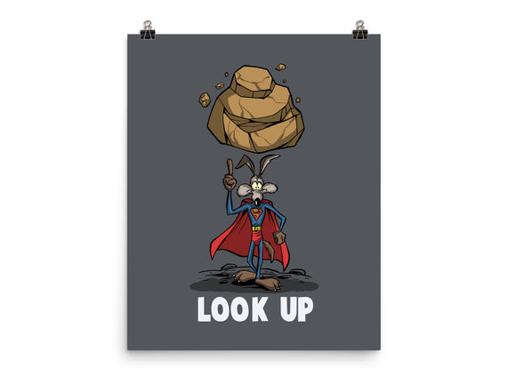 Quick Look Up