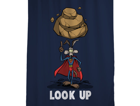 Quick Look Up