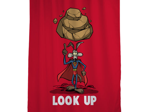 Quick Look Up