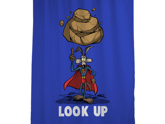 Quick Look Up