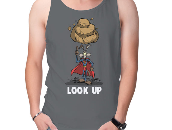 Quick Look Up