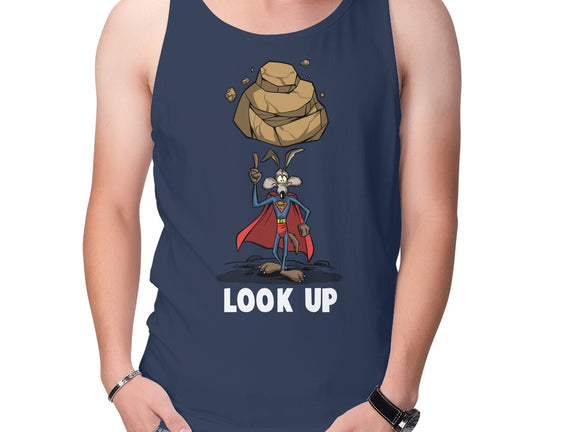 Quick Look Up