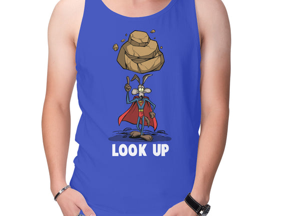 Quick Look Up