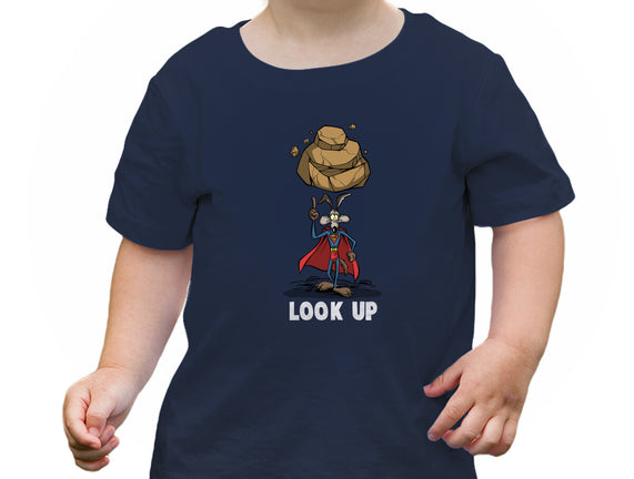 Quick Look Up