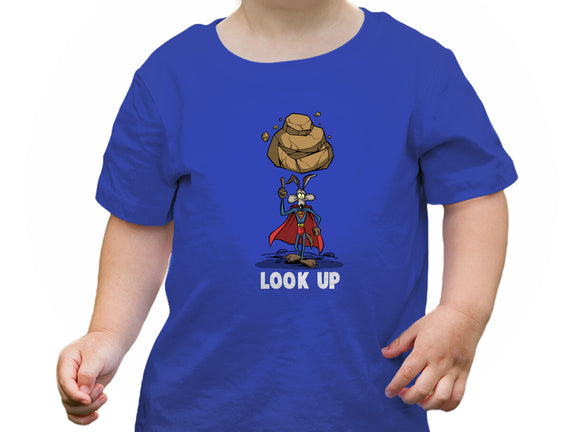 Quick Look Up