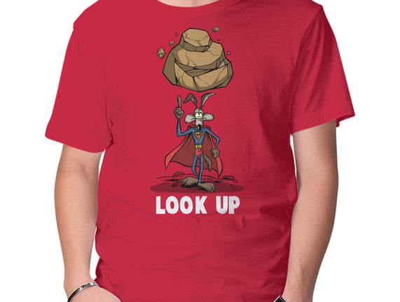 Quick Look Up