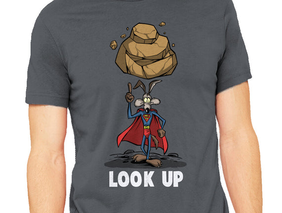 Quick Look Up