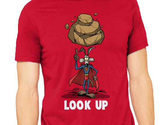 Quick Look Up