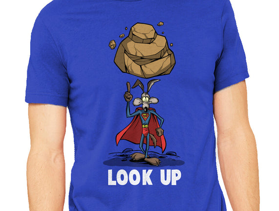 Quick Look Up