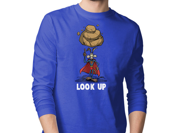Quick Look Up