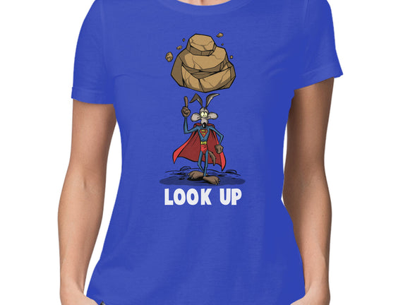 Quick Look Up