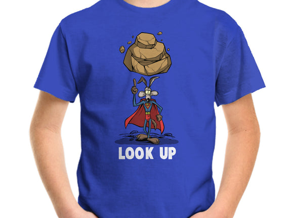 Quick Look Up