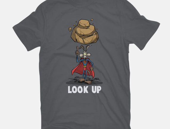 Quick Look Up