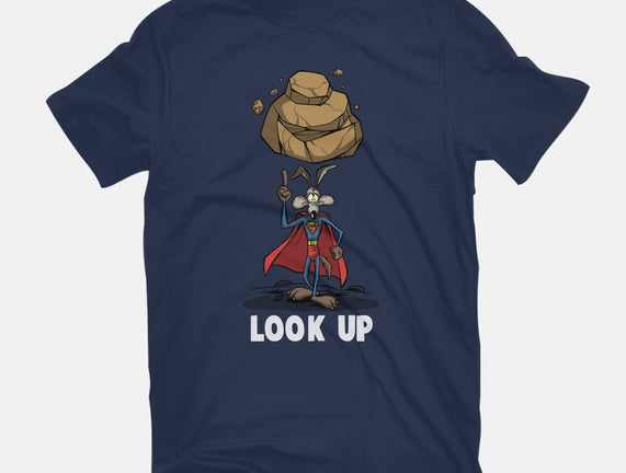 Quick Look Up