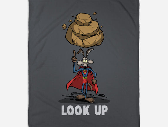 Quick Look Up