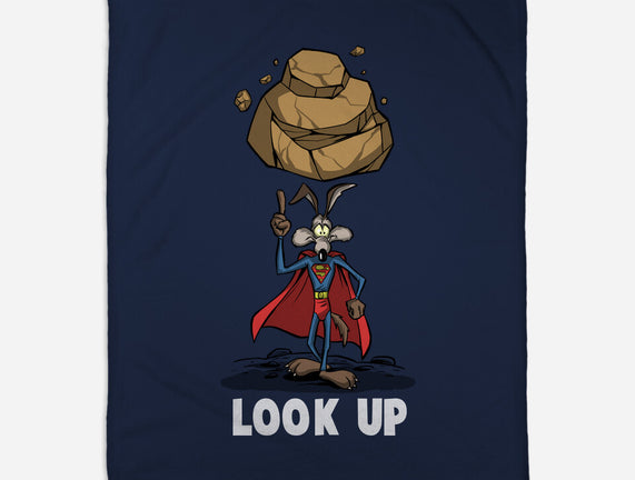 Quick Look Up