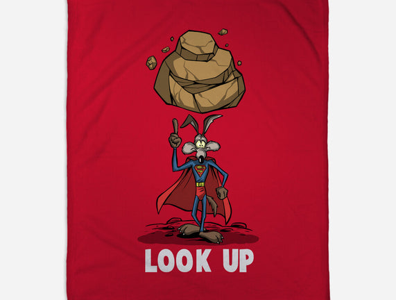 Quick Look Up