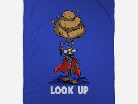 Quick Look Up