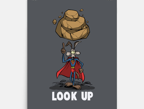 Quick Look Up