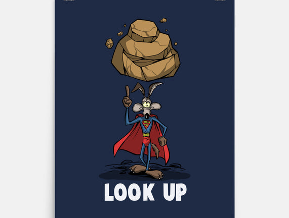 Quick Look Up