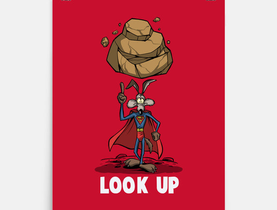 Quick Look Up
